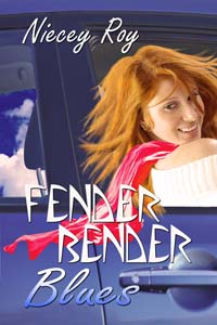 Fender Bender Blues Release Day Party